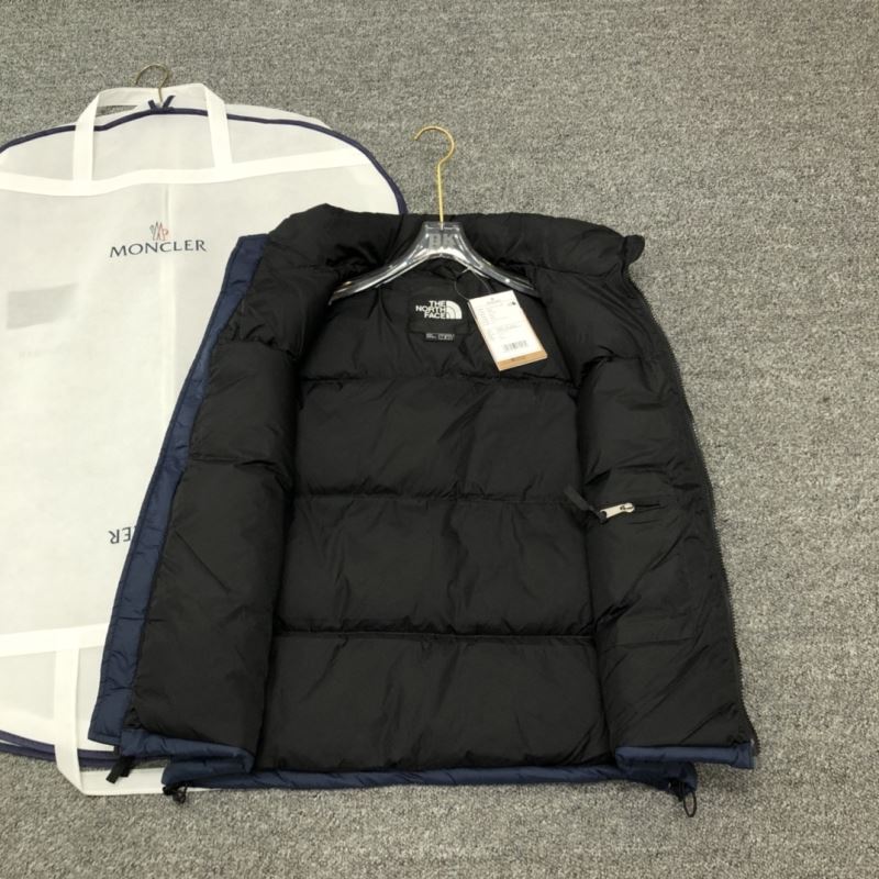 The North Face Down Jackets